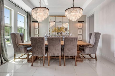 Casa en venta en Orlando, Florida, 6 dormitorios, 503.72 m2 № 1908707 - foto 6