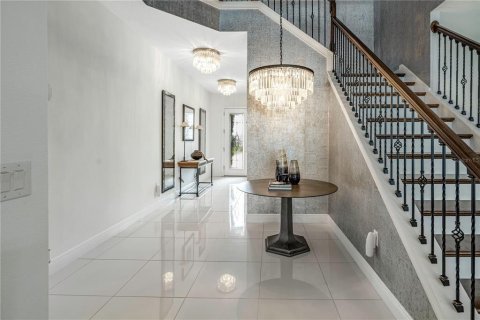 Casa en venta en Orlando, Florida, 6 dormitorios, 503.72 m2 № 1908707 - foto 8