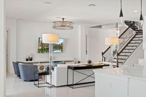 Casa en venta en Orlando, Florida, 6 dormitorios, 503.72 m2 № 1908707 - foto 15