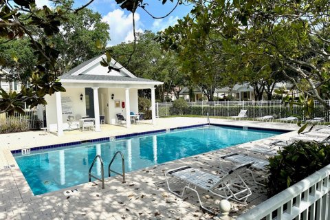 Adosado en alquiler en Jupiter, Florida, 3 dormitorios, 131.27 m2 № 1210437 - foto 1