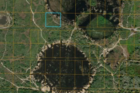 Terreno en Okeechobee, Florida № 2220251