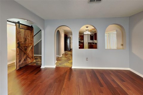House in Apopka, Florida 4 bedrooms, 206.61 sq.m. № 2259409 - photo 12