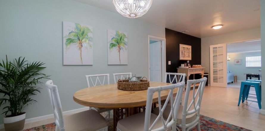 Casa en West Palm Beach, Florida 4 dormitorios, 213.49 m2 № 1226853