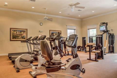 Снять в аренду кондоминиум в Сарасота, Флорида 2 спальни, 100.33м2, № 241755 - фото 18