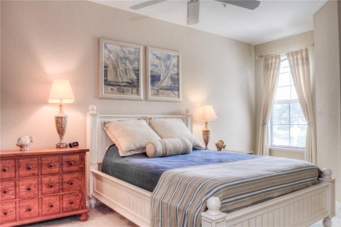 Снять в аренду кондоминиум в Сарасота, Флорида 2 спальни, 100.33м2, № 241755 - фото 9