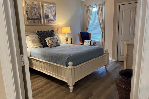 Снять в аренду кондоминиум в Сарасота, Флорида 2 спальни, 100.33м2, № 241755 - фото 8