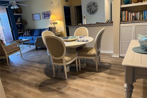 Снять в аренду кондоминиум в Сарасота, Флорида 2 спальни, 100.33м2, № 241755 - фото 6