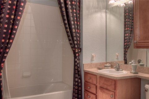 Снять в аренду кондоминиум в Сарасота, Флорида 2 спальни, 100.33м2, № 241755 - фото 13