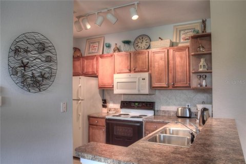 Снять в аренду кондоминиум в Сарасота, Флорида 2 спальни, 100.33м2, № 241755 - фото 7