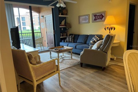 Снять в аренду кондоминиум в Сарасота, Флорида 2 спальни, 100.33м2, № 241755 - фото 3