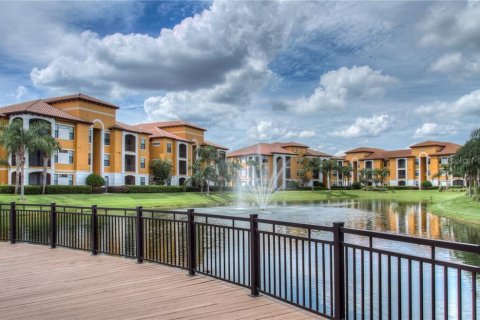 Снять в аренду кондоминиум в Сарасота, Флорида 2 спальни, 100.33м2, № 241755 - фото 21