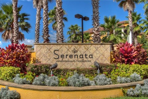 Снять в аренду кондоминиум в Сарасота, Флорида 2 спальни, 100.33м2, № 241755 - фото 14