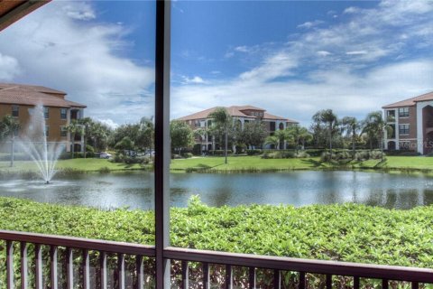 Снять в аренду кондоминиум в Сарасота, Флорида 2 спальни, 100.33м2, № 241755 - фото 5