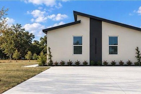 Immobilier commercial à vendre à Haines City, Floride: 4 chambres, 156.45 m2 № 2433445 - photo 6
