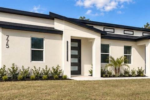 Immobilier commercial à vendre à Haines City, Floride: 4 chambres, 156.45 m2 № 2433445 - photo 5