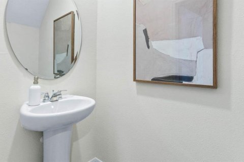 Adosado en venta en Wesley Chapel, Florida, 3 dormitorios, 135.92 m2 № 1737377 - foto 14