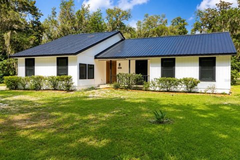 Casa en venta en Weirsdale, Florida, 3 dormitorios, 225.01 m2 № 2156654 - foto 2