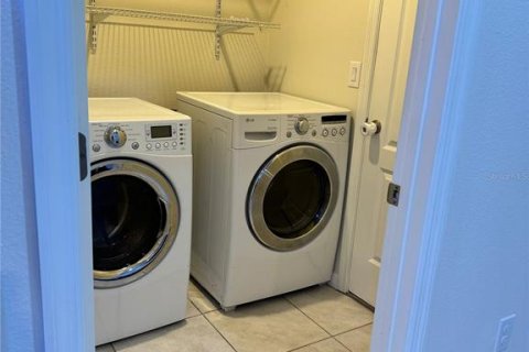 Casa en alquiler en Davenport, Florida, 3 dormitorios, 142.33 m2 № 1870741 - foto 8