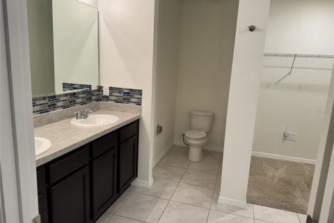 Casa en alquiler en Davenport, Florida, 3 dormitorios, 142.33 m2 № 1870741 - foto 23