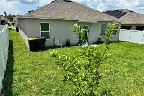 Casa en alquiler en Davenport, Florida, 3 dormitorios, 142.33 m2 № 1870741 - foto 3