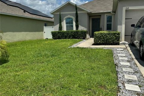 Casa en alquiler en Davenport, Florida, 3 dormitorios, 142.33 m2 № 1870741 - foto 2