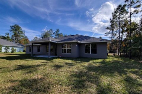 Casa en venta en Ocala, Florida, 4 dormitorios, 208.1 m2 № 1871044 - foto 27