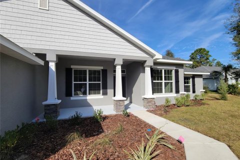 Casa en venta en Ocala, Florida, 4 dormitorios, 208.1 m2 № 1871044 - foto 3