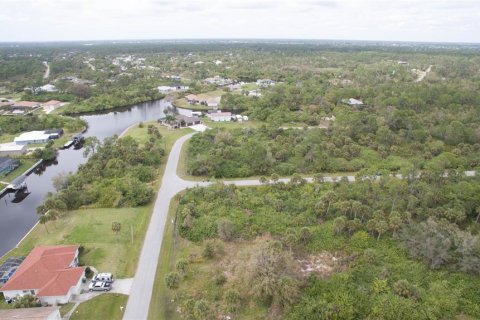 Land in Port Charlotte, Florida № 2228540 - photo 9