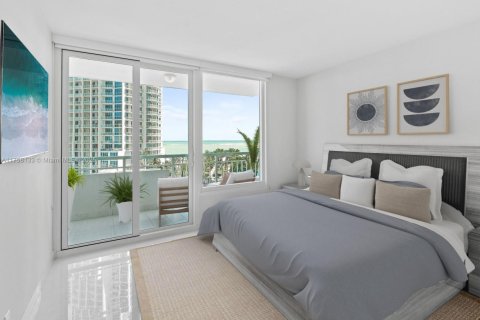 Купить кондоминиум в Майами-Бич, Флорида 2 спальни, 96.8м2, № 2003906 - фото 9