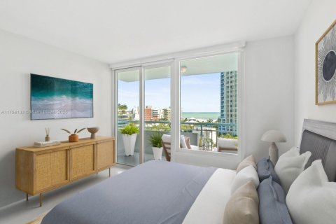 Купить кондоминиум в Майами-Бич, Флорида 2 спальни, 96.8м2, № 2003906 - фото 10