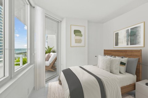 Купить кондоминиум в Майами-Бич, Флорида 2 спальни, 96.8м2, № 2003906 - фото 18