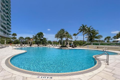 Купить кондоминиум в Майами-Бич, Флорида 2 спальни, 96.8м2, № 2003906 - фото 26