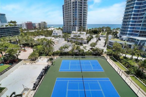 Купить кондоминиум в Майами-Бич, Флорида 2 спальни, 96.8м2, № 2003906 - фото 25