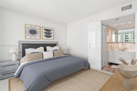 Купить кондоминиум в Майами-Бич, Флорида 2 спальни, 96.8м2, № 2003906 - фото 12