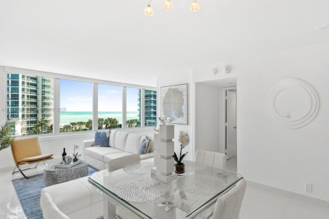 Купить кондоминиум в Майами-Бич, Флорида 2 спальни, 96.8м2, № 2003906 - фото 4