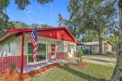 House in Safety Harbor, Florida 2 bedrooms, 94.48 sq.m. № 1805134 - photo 3