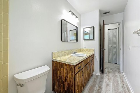 House in Safety Harbor, Florida 2 bedrooms, 94.48 sq.m. № 1805134 - photo 25