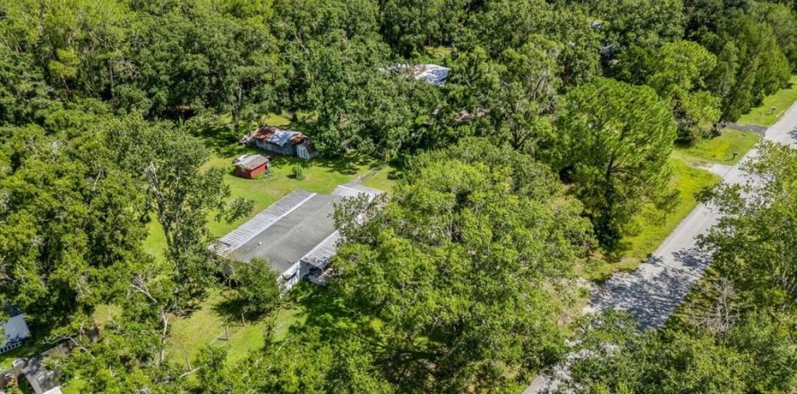 Land in Wesley Chapel, Florida № 1873063