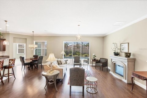 Casa en venta en Venice, Florida, 3 dormitorios, 232.35 m2 № 1562848 - foto 6