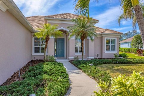 Casa en venta en Venice, Florida, 3 dormitorios, 232.35 m2 № 1562848 - foto 4