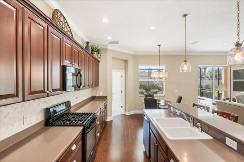 Casa en venta en Venice, Florida, 3 dormitorios, 232.35 m2 № 1562848 - foto 9