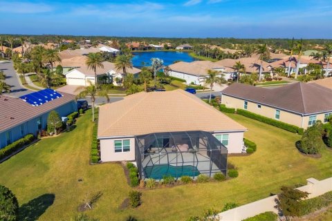Casa en venta en Venice, Florida, 3 dormitorios, 232.35 m2 № 1562848 - foto 23