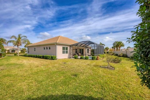 Casa en venta en Venice, Florida, 3 dormitorios, 232.35 m2 № 1562848 - foto 21