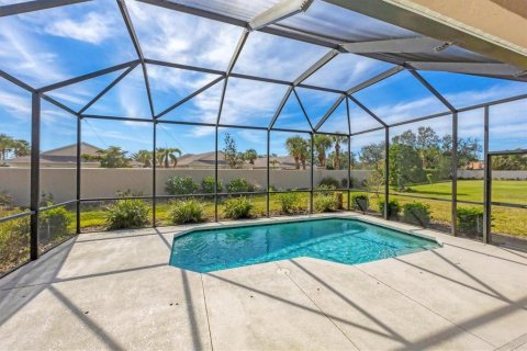 Casa en venta en Venice, Florida, 3 dormitorios, 232.35 m2 № 1562848 - foto 14