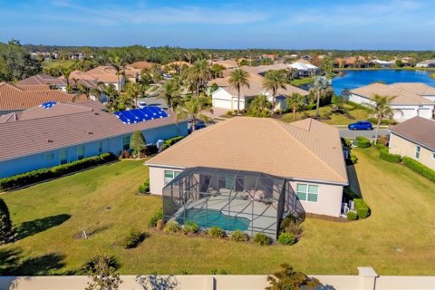 Casa en venta en Venice, Florida, 3 dormitorios, 232.35 m2 № 1562848 - foto 22
