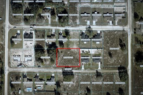 Land in Dunnellon, Florida № 2164499