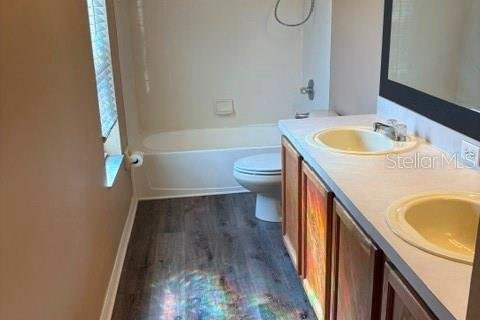 Villa ou maison à louer à Orlando, Floride: 3 chambres, 123.1 m2 № 2385687 - photo 4