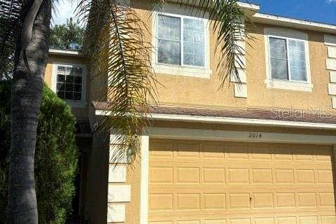 Villa ou maison à Orlando, Floride 3 chambres, 123.1 m2 № 2385687
