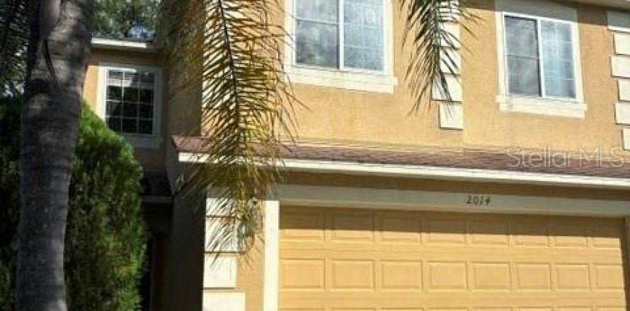 Villa ou maison à Orlando, Floride 3 chambres, 123.1 m2 № 2385687