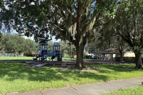 Villa ou maison à louer à Orlando, Floride: 3 chambres, 123.1 m2 № 2385687 - photo 12